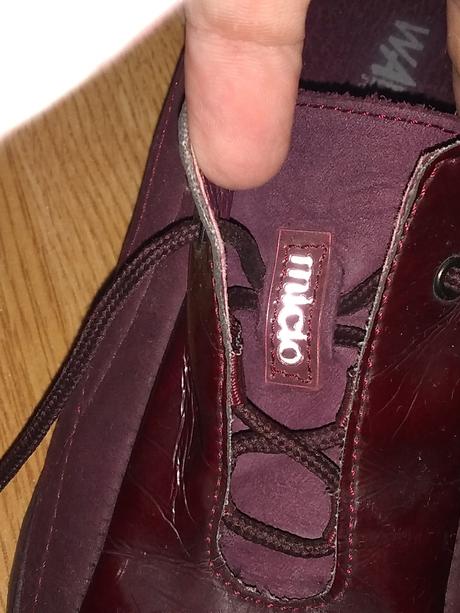 Poltopánky kožené, 35