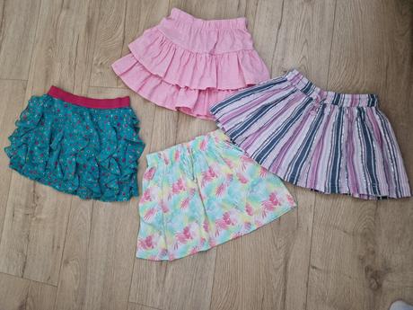 Sukňa lahucka 128, 128