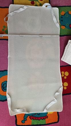 Aerosleep plachta, šírka (cm): 55,dĺžka (cm): 110