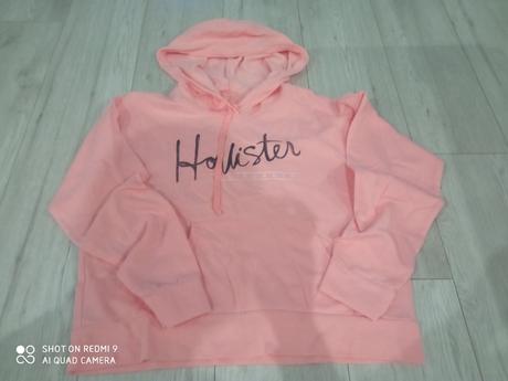 Mikina, hollister,l