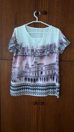 Tričko venezia,