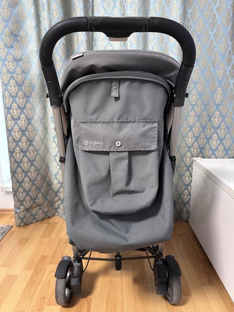 Športovy kočik cybex callisto, cybex,cybex callisto