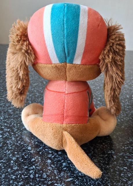 Paw patrol - plyšová liberty 15 cm,