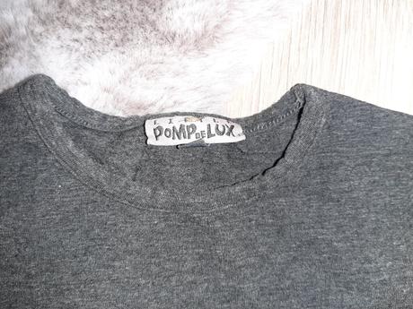 Balík šaty 2 kusy, 104–116