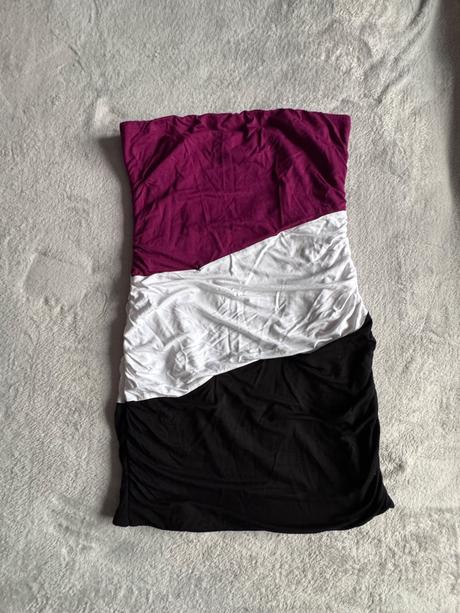 Plážové saty, bonprix,38