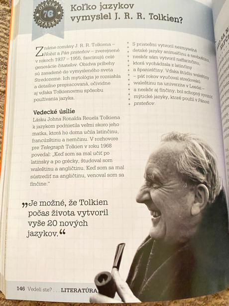 Vedeli ste otázky a odpovede ktoré vás zaskočia, 