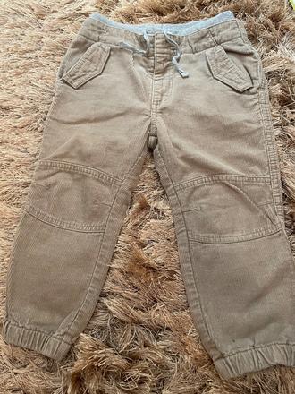 Nohavice zn.zara, zara,86