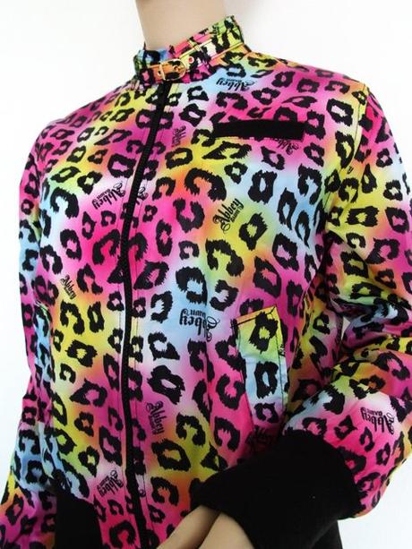 Bunda od avril lavigne, m