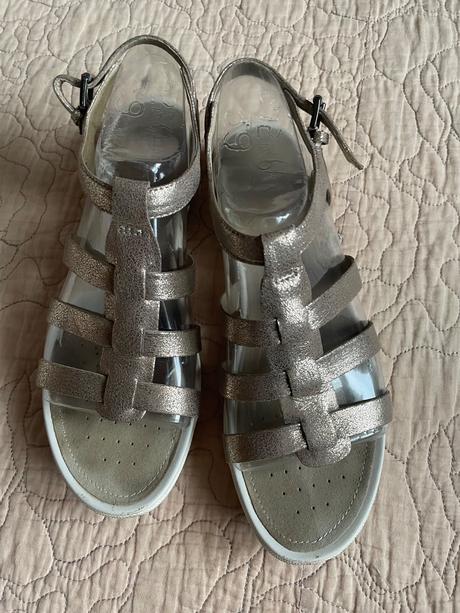 Geox sandale, geox,39