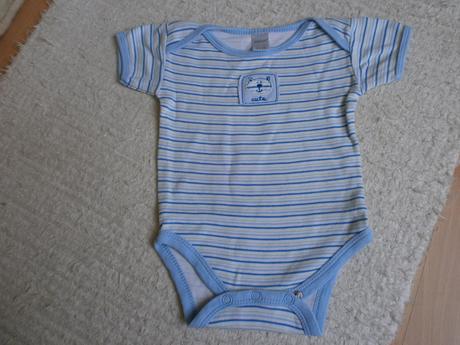 Bodíky s kocúrikom zn.cute, 68