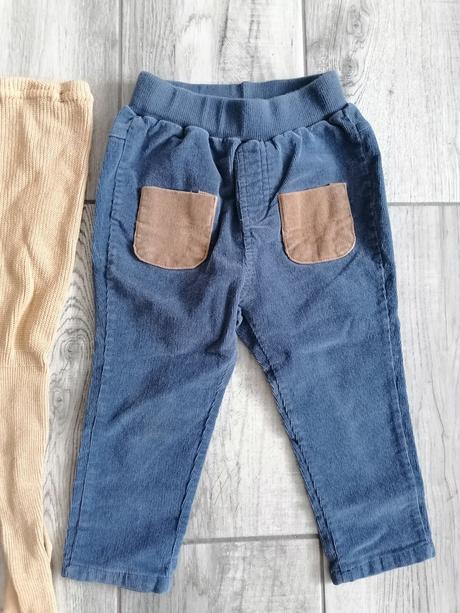 Balík - 80, 86–98