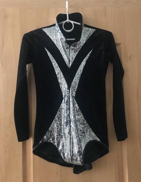 Tanečný kostým, s