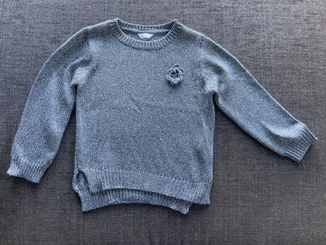 Trblietavý pulover, 104