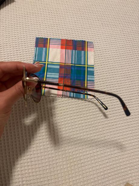 Gant slnecne okuliare, gant