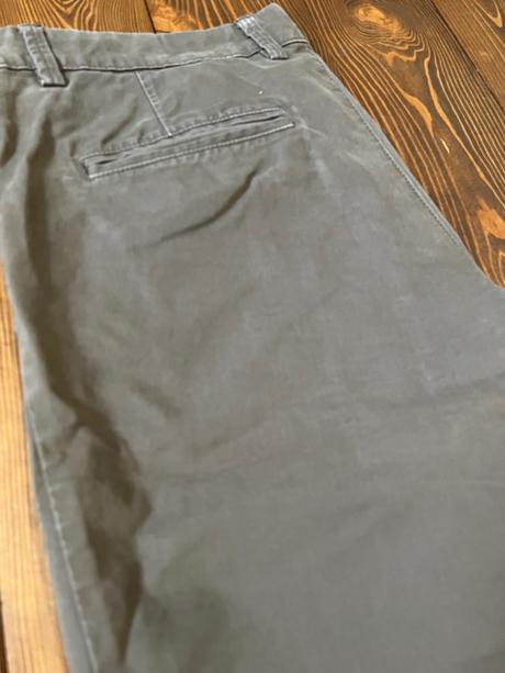 Slim nohavice, c&a,36