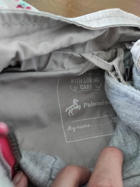 Balík oblečenia 92 a 98 možné kúpiť aj osobitne, 86–98