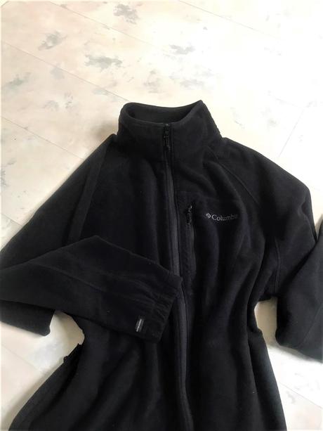 Športová bunda, columbia,4xl