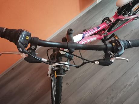Ctm bicykel, ctm,24