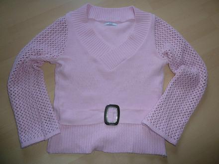 Dámsky sveter, l