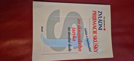 Slovenčina skúšky, 