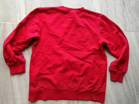 Vianočná mikina, v140-146,10-11r., 140