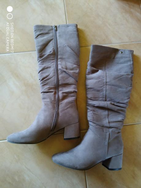 Prechodné čižmy, s.oliver,38