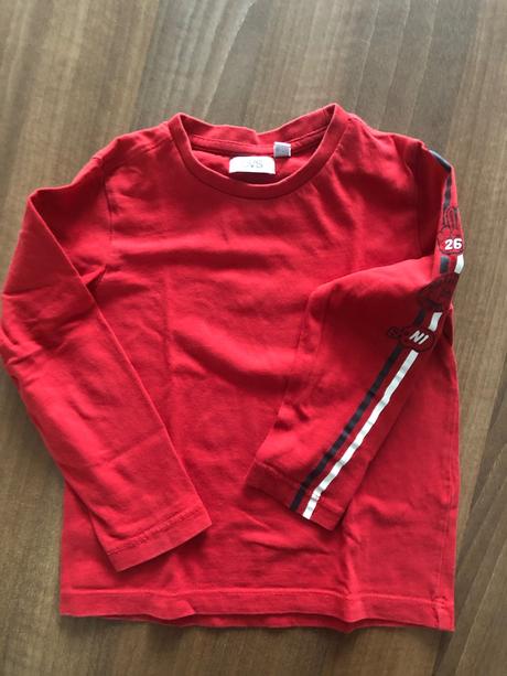 Tričko ovs, ovs,104