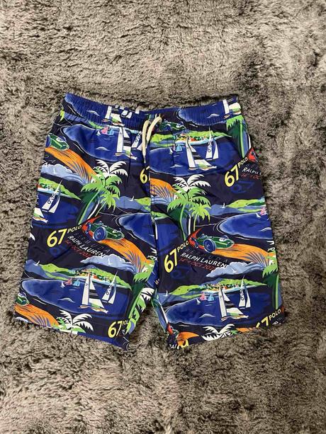 Plavky ralph lauren, ralph lauren,146