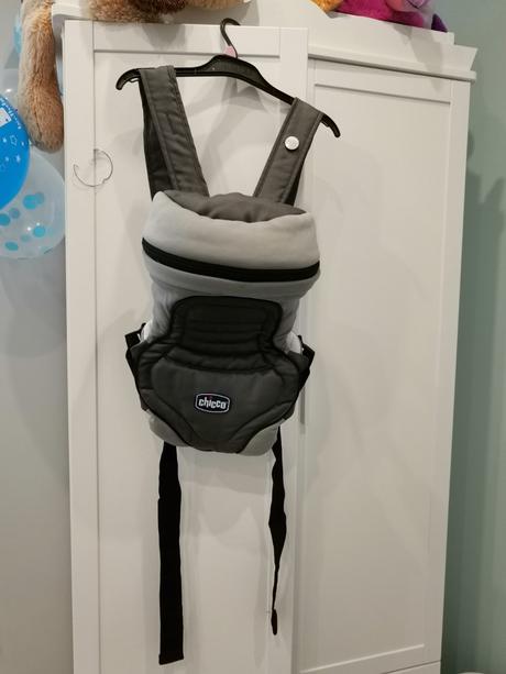 Nosič chicco, chicco