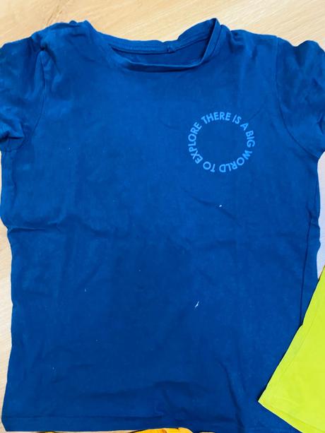 Trička, kiki&koko,128