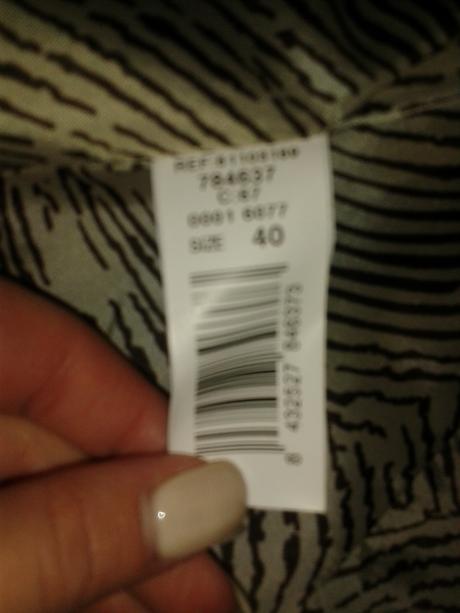 Lanove sako, mango,40