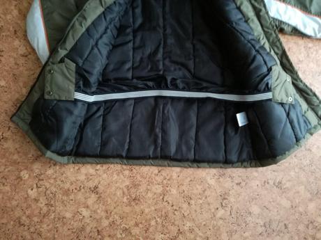 Zimná bunda zn.scout veľ.140, 140