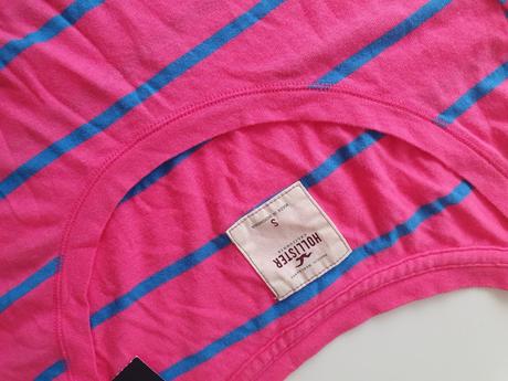 Tricko, hollister,s