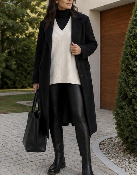 Oversize pletená vesta, h&m,s