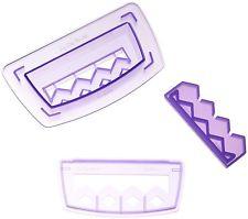 Vyrezávačka na okraje / cikcak, 