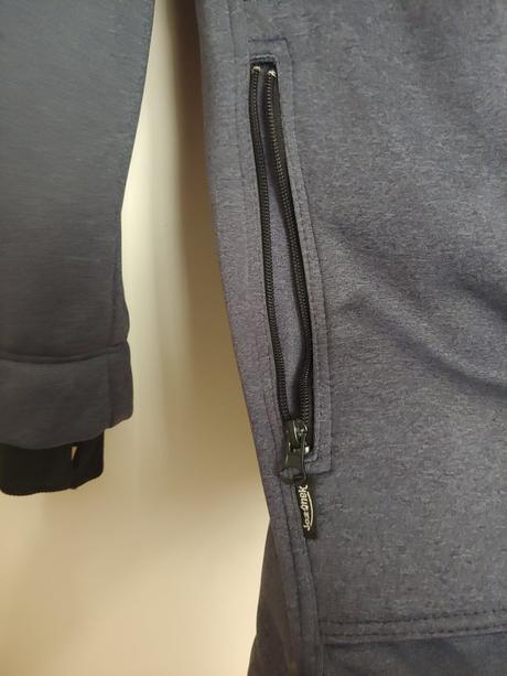 Nosičská bunda parka jožánek, jožánek,m