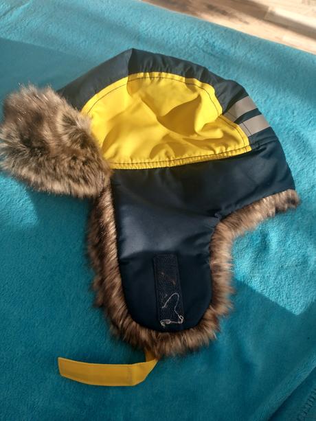 Baranica z hm, h&m,110