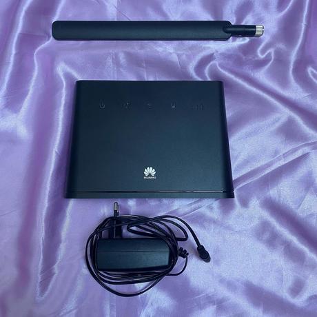 Modem huawei b310s - 22, huawei