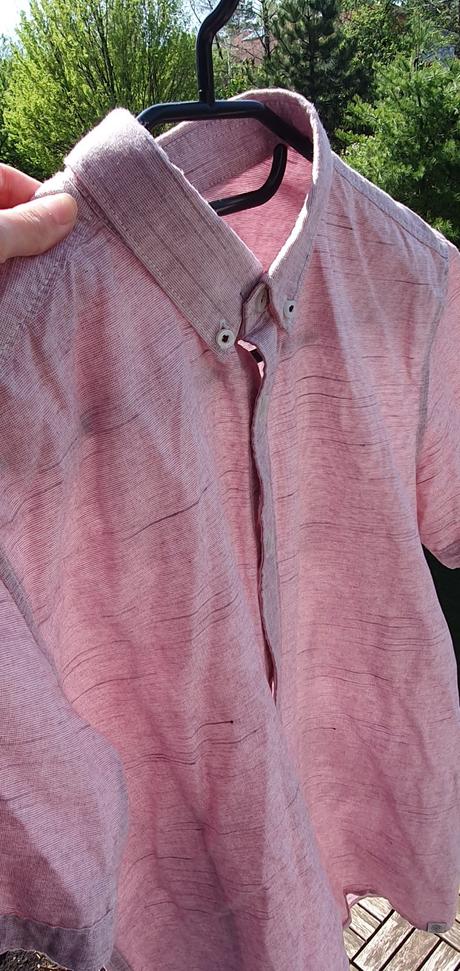 Tom tailor panska košeľa, tom tailor,m