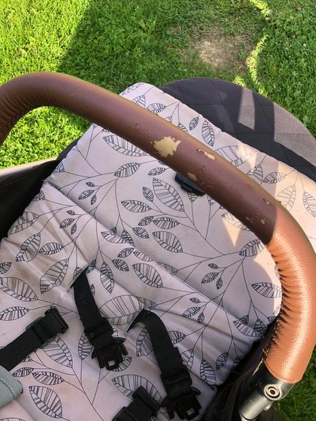 Petite&mars kočík športový royal, petite&mars,petite&mars royal