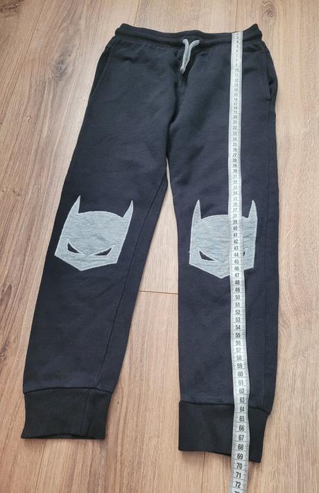 Teplaky 122, f&f,122