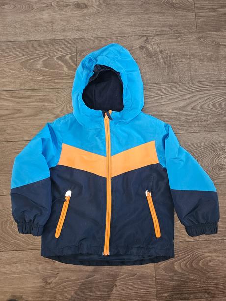 Zimna bunda 98/104, lupilu,98