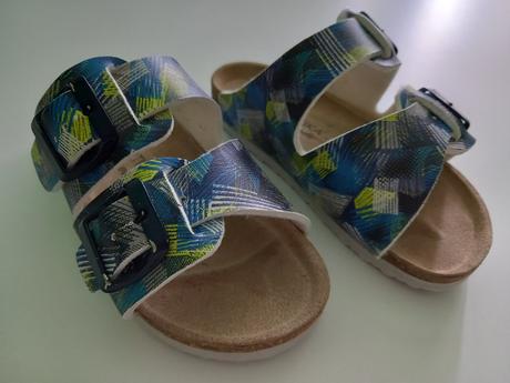 Šľapky protetika, protetika,28