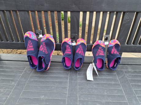 Sandale adidas, adidas,28 / 29 / 34