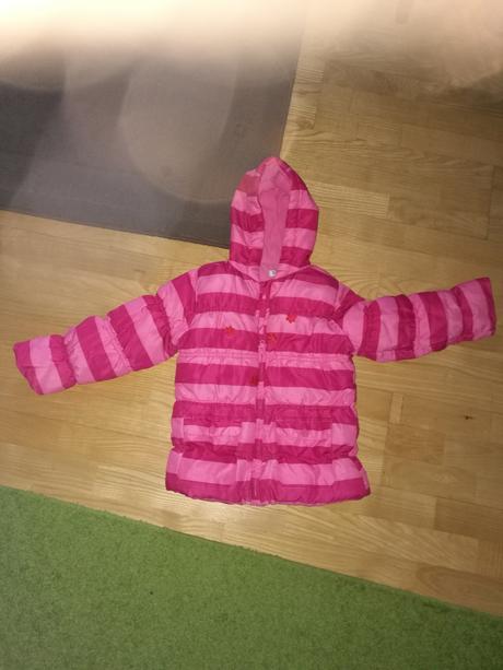 Zimná bunda, f&f,116