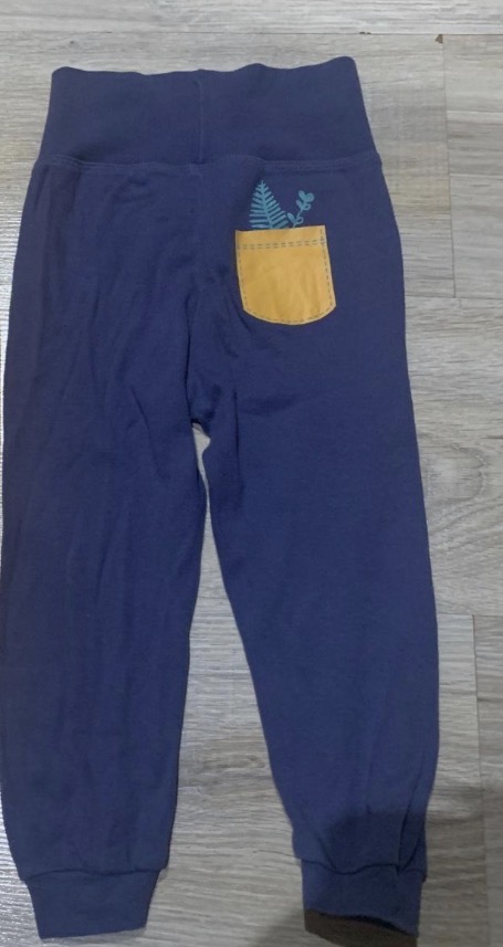 Leginy86/92, lupilu,86