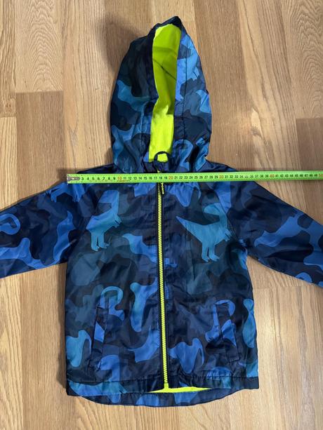 Bunda do dazda vel. 98/104, f&f,104