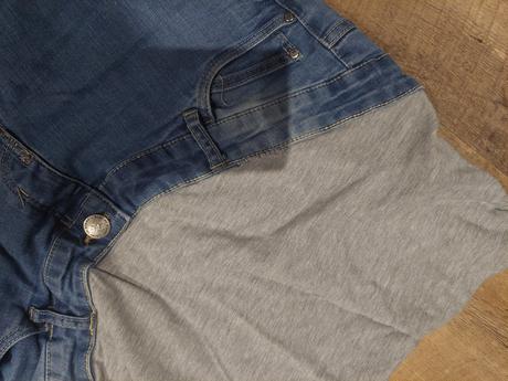 Tehotenske rifle, crivit,40