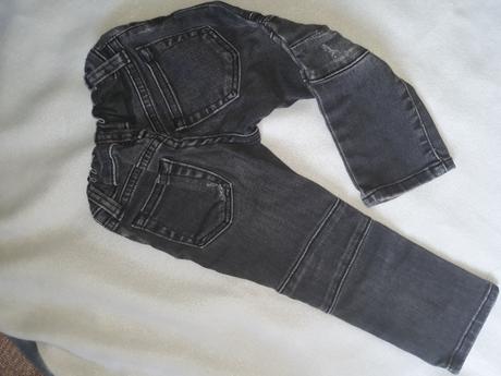 U.s. polo frajerske rifle top stav, u.s. polo assn.,86