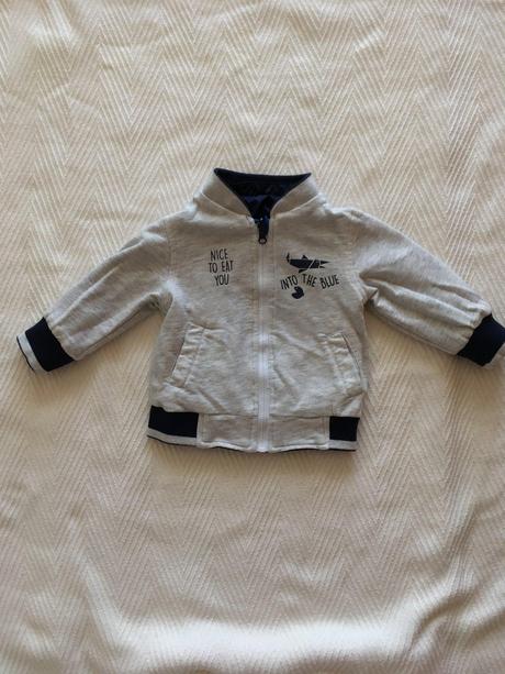 Prechodna bundicka brums, 68